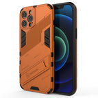 For iPhone 12 Pro Max / Orange