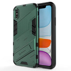 For iPhone X / XS / Green