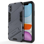 For iPhone XR / Grey