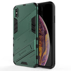 For iPhone XS Max / Grün