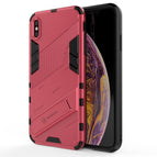 For iPhone XS Max / Hellrot