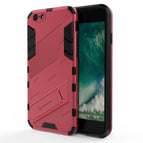 For iPhone 6 & 6s / Hellrot
