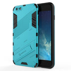 For iPhone 6 Plus & 6s  Plus / Blau