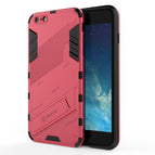 For iPhone 6 Plus & 6s  Plus / Hellrot