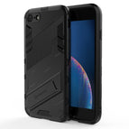 For iPhone 7 & 8 / Black