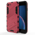 For iPhone 7 & 8 / Light Red