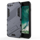 For iPhone 7 Plus & 8  Plus / Grey