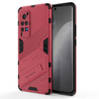 For vivo X60 Pro / Rose Red