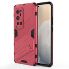 For vivo X60 Pro Plus 5G / Rose Red