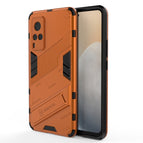 For vivo X60 5G / Orange
