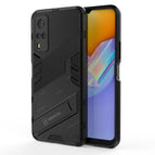 For vivo Y51(2020 Indian Version) / Black