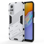 For vivo Y51(2020 Indian Version) / Silver