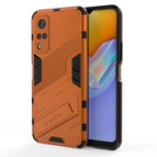 For vivo Y51(2020 Indian Version) / Orange