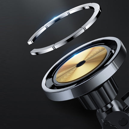 JOYROOM JR-ZS240 15W Max Car Magnetic Wireless Charge Holder