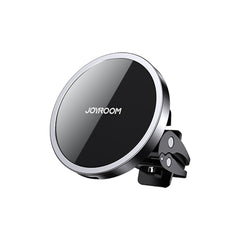 JOYROOM JR-ZS240 15W Max Car Magnetic Wireless Charge Holder, JR-ZS240