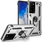 For Samsung Galaxy S21 Ultra 5G / Silver