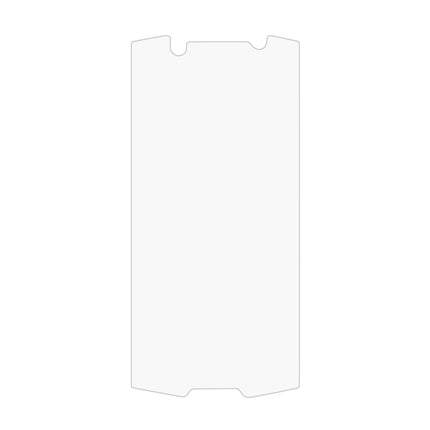 10 PCS 0.26mm 9H Surface Hardness 2.5D Explosion-proof Tempered Glass Non-full Screen Film, For Cubot KingKong Mini 2 (10 PCS), For Cubot KingKong Mini (10 PCS), For Blackview BV6600 (10 PCS), For Cubot C20 (10 PCS)