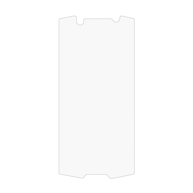 50 PCS 0.26mm 9H Surface Hardness 2.5D Explosion-proof Tempered Glass Non-full Screen Film, For Cubot KingKong Mini (50 PCS), For Oukitel WP10, For Blackview BV6600 (50 PCS), For Cubot C20 (50 PCS)