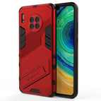 For Huawei Mate 30 / Red