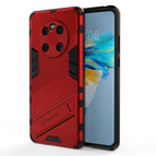 For Huawei Mate 40 / Red