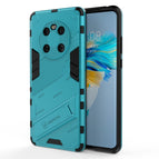 For Huawei Mate 40 / Blue
