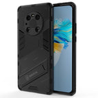 For Huawei Mate 40 Pro / Black