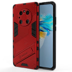For Huawei Mate 40 Pro / Red