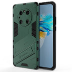 For Huawei Mate 40 Pro / Green