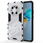 For Huawei Mate 40 Pro / Silver