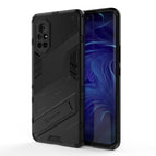 For Huawei Nova 8 / Black