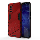 For Huawei Nova 8 / Red