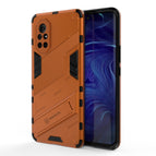 For Huawei Nova 8 / Orange
