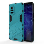 For Huawei Nova 8 / Blue