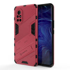 For Huawei Nova 8 / Rose Red