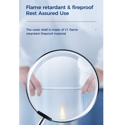 JOYROOM S-1230M3 60W PD Type-C / USB-C to Type-C / USB-C Fast Charging Data Cable