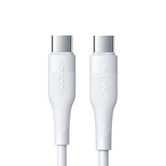 JOYROOM S-1230M3 60W PD Type-C / USB-C to Type-C / USB-C Fast Charging Data Cable, 1.2m, 1.8m