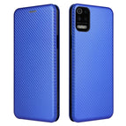 For LG K53 / Blue