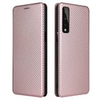 For LG Stylo 7 5G / Pink