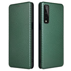 For LG Stylo 7 5G / Green