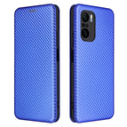 For Xiaomi Redmi K40 / K40 Pro / Blue