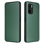 For Xiaomi Redmi K40 / K40 Pro / Green
