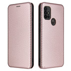 For Motorola Moto G30 / G10 / Pink