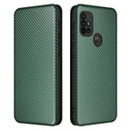 For Motorola Moto G30 / G10 / Green