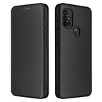 For Motorola Moto G30 / G10 / Black