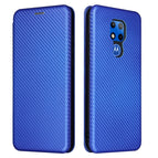 For Motorola Moto G Play 2021 / Blue