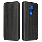 For Motorola Moto G Play 2021 / Black