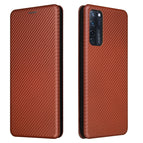 For ZTE Axon 20 5G / 4G / Brown