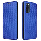 For ZTE Axon 20 5G / 4G / Blue