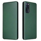 For ZTE Axon 20 5G / 4G / Green