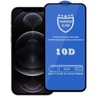 For iPhone 12 / 12 Pro (Black) (1 PCS) / Black
